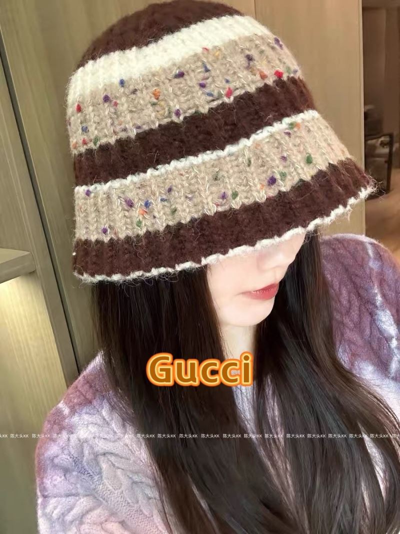 Gucci Caps